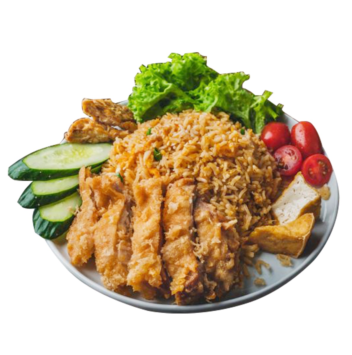 Zoul's Corner | Tampines