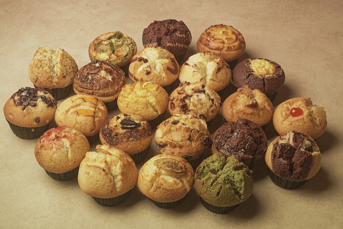 The Signature Pattisserie