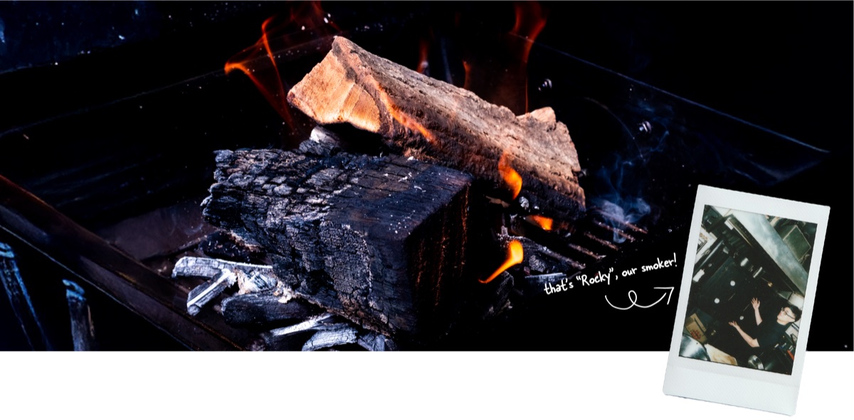 Kemuri BBQ