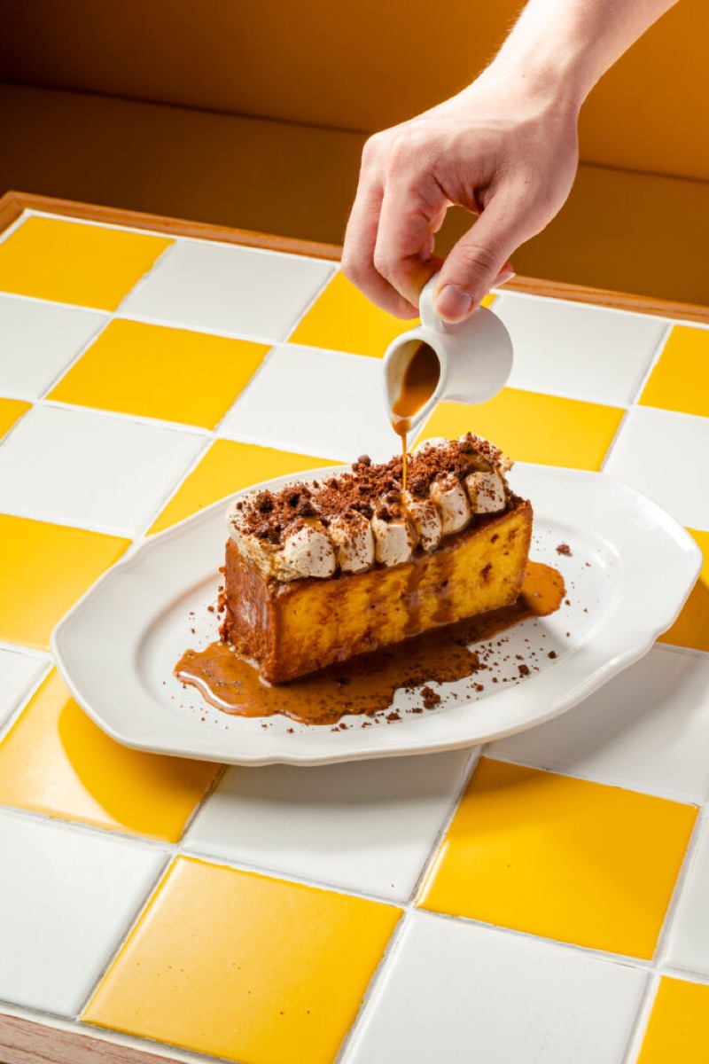 Fortuna Terrazza Cafe