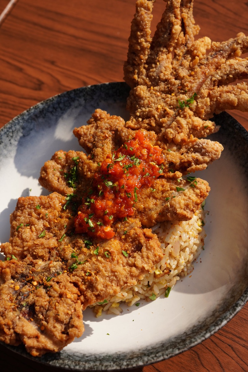 Chiko Pollo
