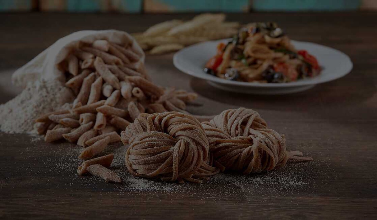 Pasta Fresca