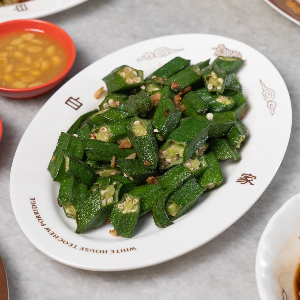 Teochew Eating House