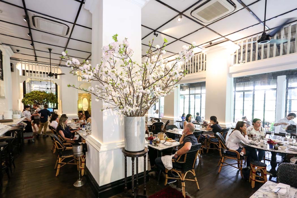 ChoPSuey Café