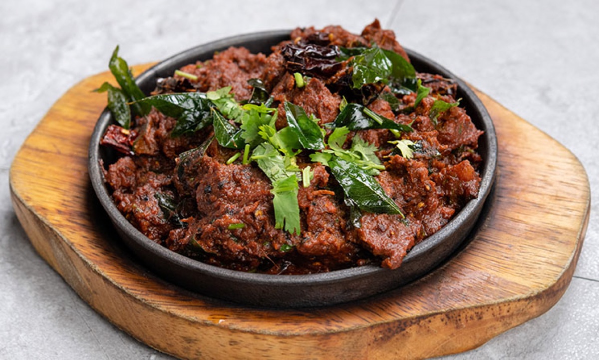 Gokul Vegetarian Restaurant