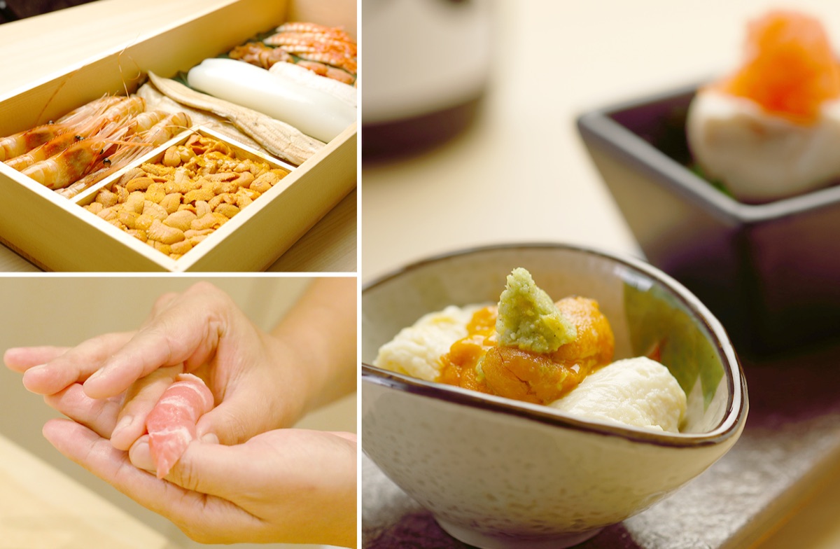 Monzushi