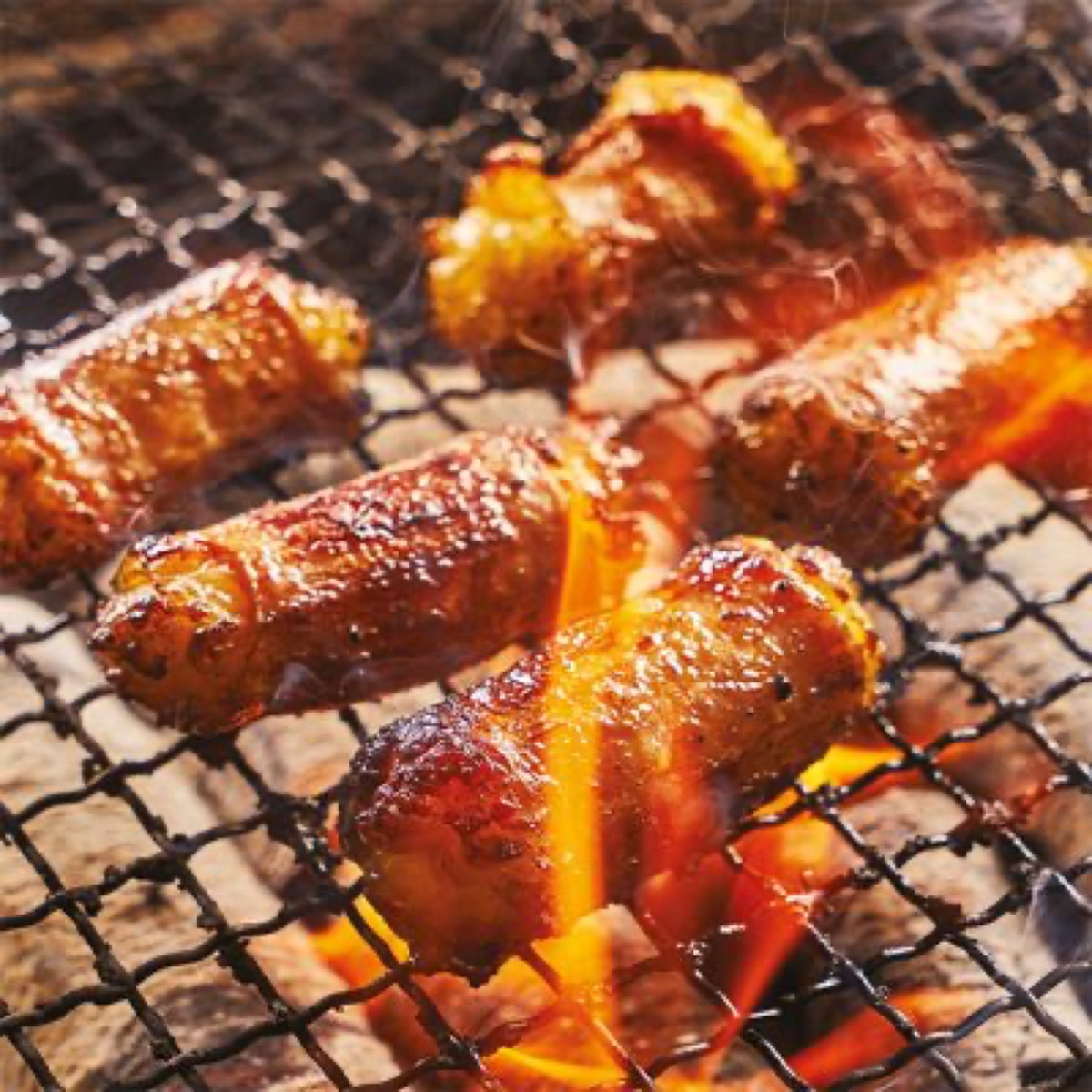OMMA Korean Charcoal BBQ - Bukit Timah