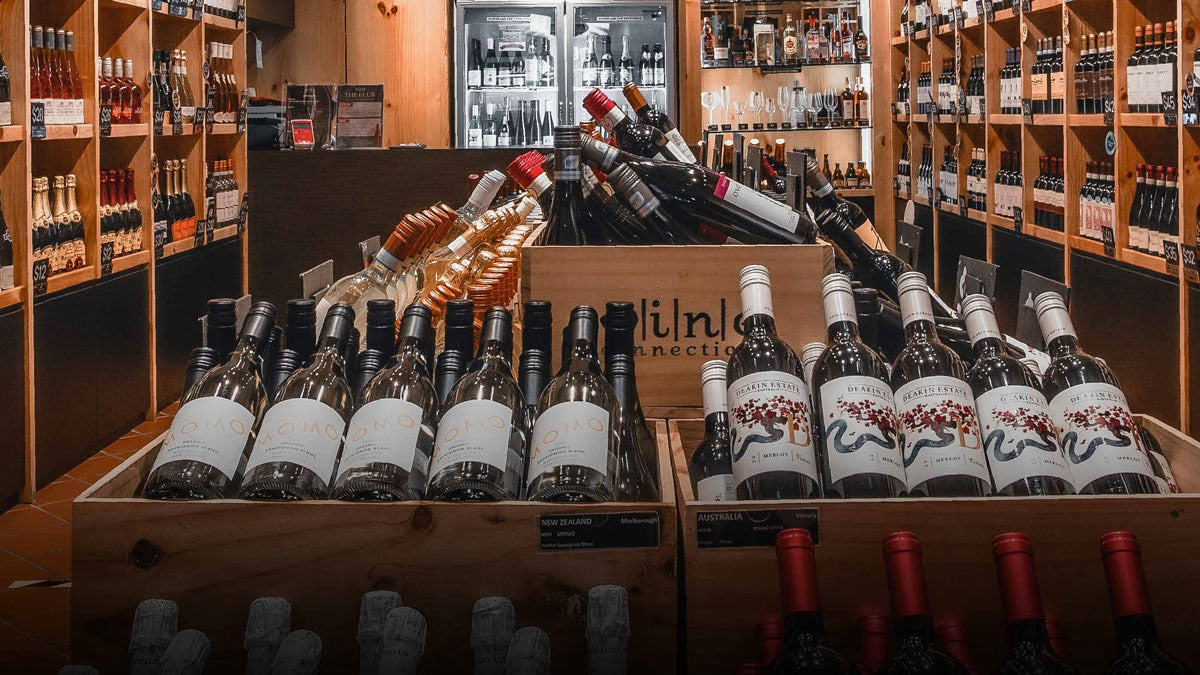 Wine Connection Bistro