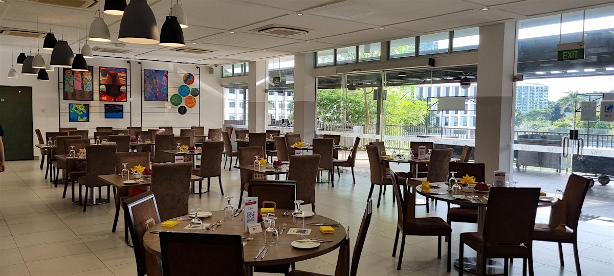 The ART (Assumption Restaurant for Training)