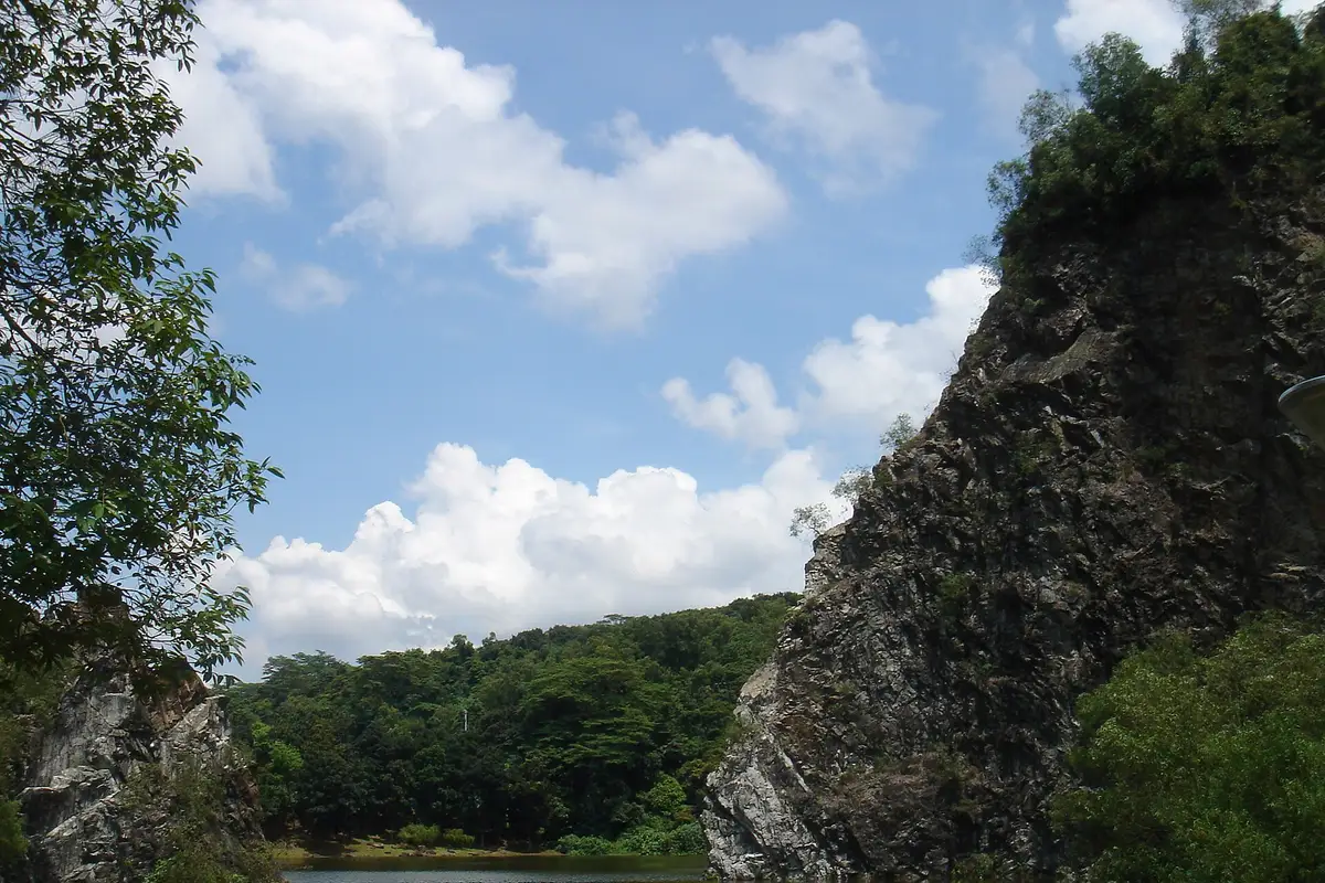 Bukit Batok Town Park, Singapore