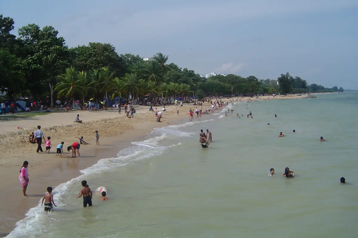 East Coast Park, Singapore