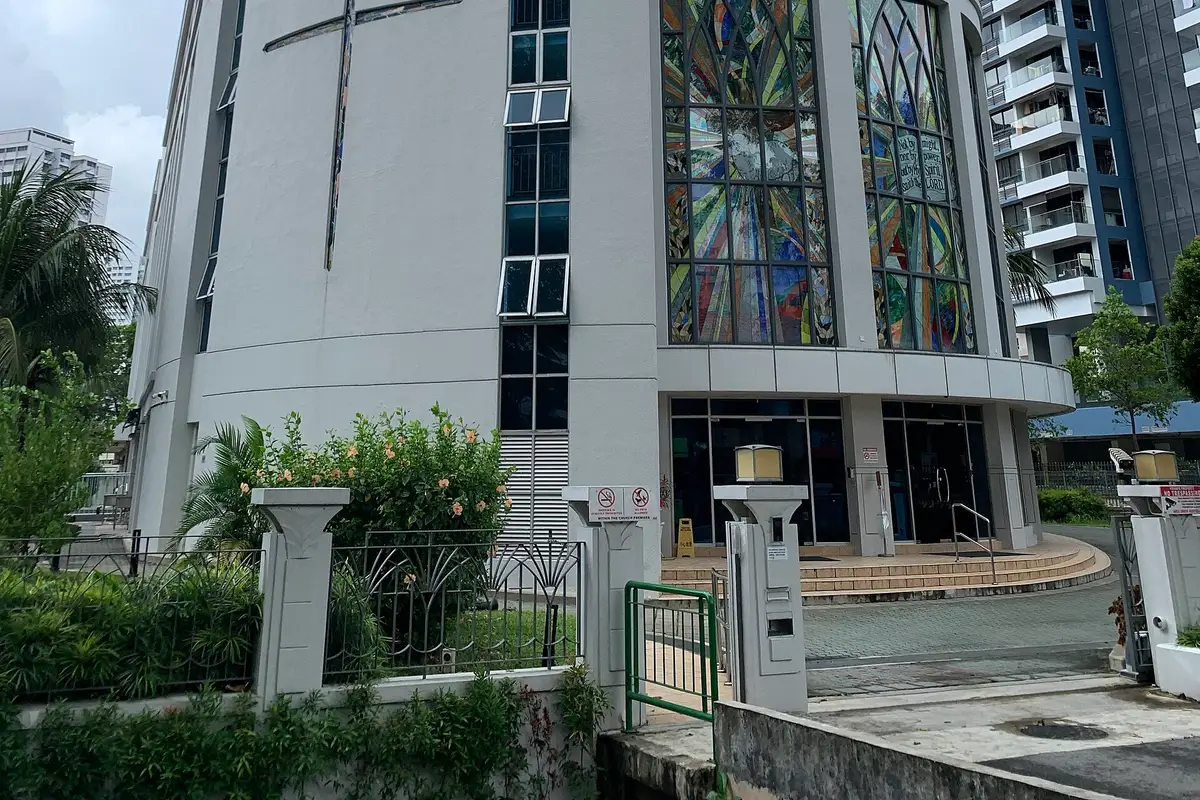 Elim Church Singapore, Singapore