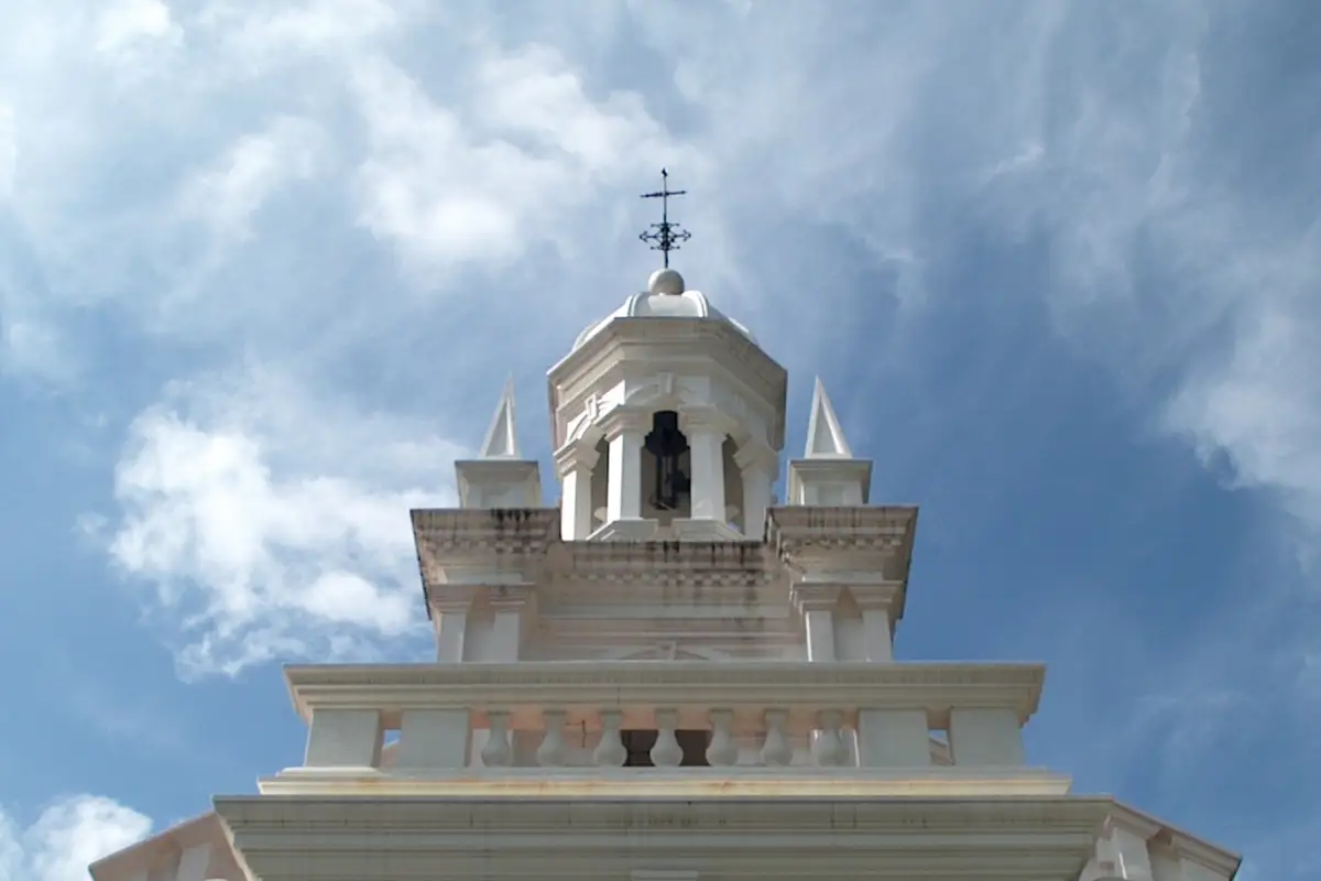 Orchard Road Presbyterian Church, Singapore