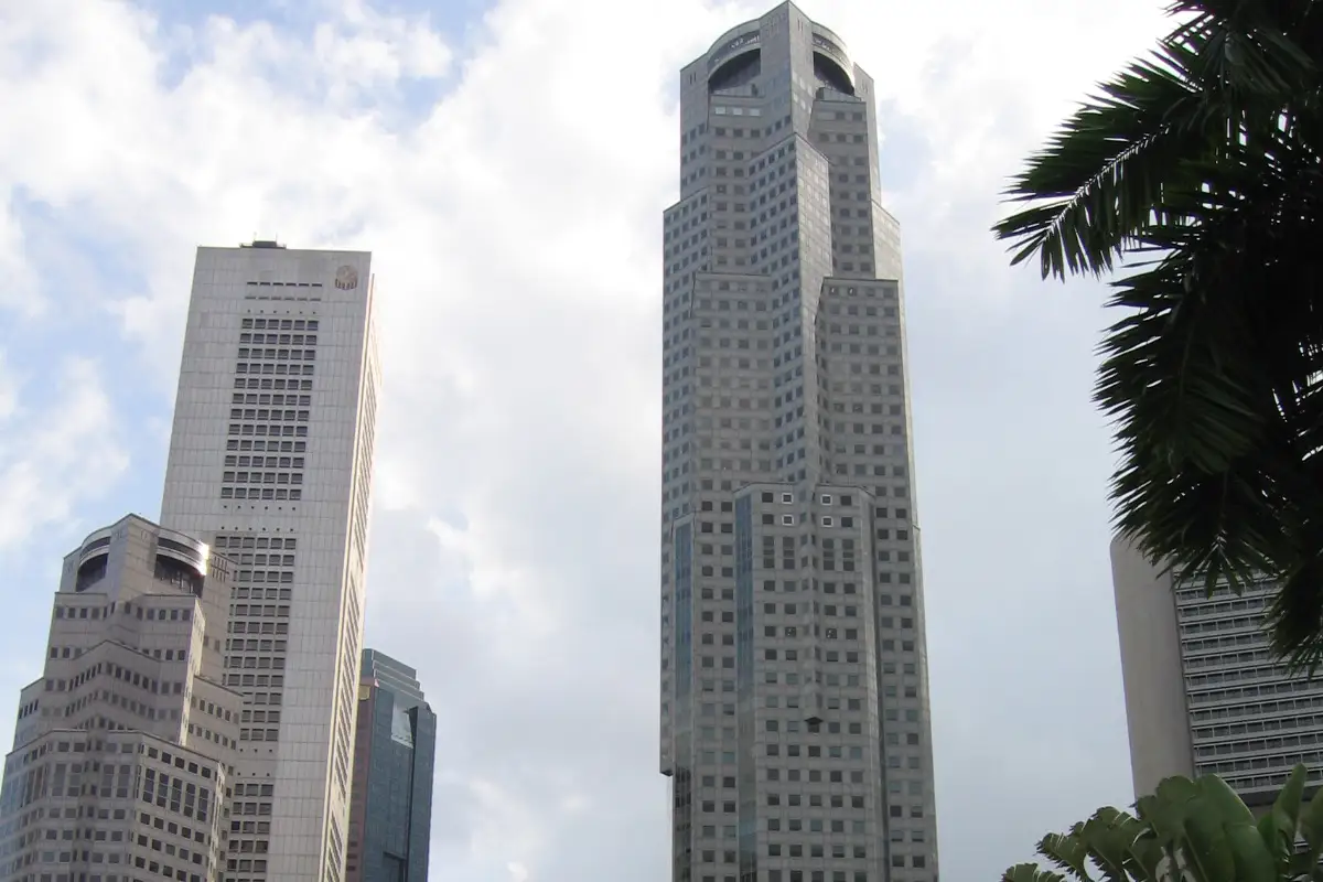 Raffles' Landing Site, Singapore