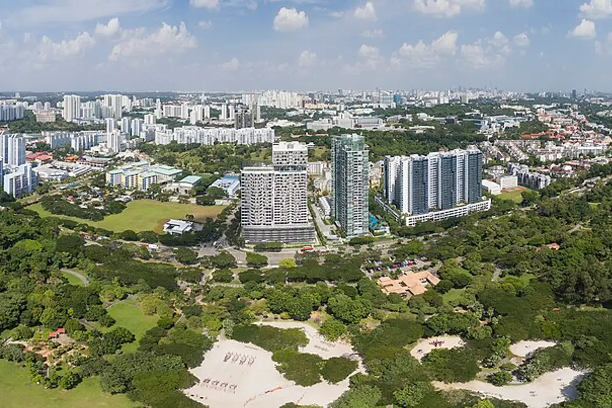 West Coast Park, Singapore